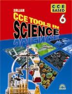 Srijan CCE TOOLS IN SCIENCE Class VI